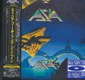 ASIA  - CD ARIA -JAP CARD/BLU-SPEC-