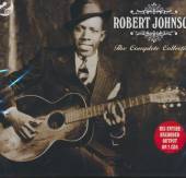 JOHNSON ROBERT  - 2xCD COMPLETE COLLECTION