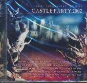 VARIOUS  - CD CASTLE PARTY 2002