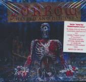 SORROW  - CD HATRED AND DISGUST /..