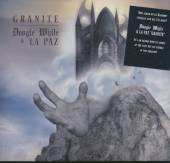 WHITE DOOGIE & LA PAZ  - CD GRANITE