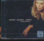 JOPEK ANNA MARIA  - CD NIENASYCENIE