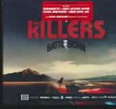 KILLERS  - CD BATTLE BORN