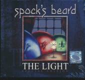 SPOCKS BEARD  - CD THE LIGHT S.E.