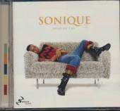 SONIQUE  - CD HEAR MY CRY