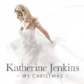 JENKINS KATHERINE  - CD MY CHRISTMAS