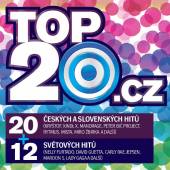  TOP20.CZ 2012-2/2CD - suprshop.cz