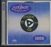 VARIOUS  - CD LONDON AMERICAN L..