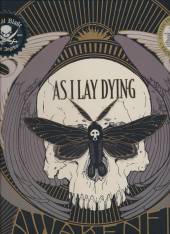 AS I LAY DYING  - VINYL AWAKENED [VINYL]