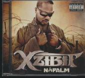 XZIBIT  - CD NAPALM