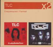  CRAZYSEXYCOOL/FANMAIL - suprshop.cz