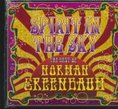 GREENBAUM NORMAN  - CD SPIRIT IN THE SKY