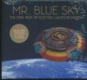 ELECTRIC LIGHT ORCHESTRA  - CD MR. BLUE SKY