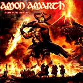  SURTUR RISING (W/DVD) (DIG) - supershop.sk