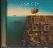OWL CITY  - CD MIDSUMMER STATION