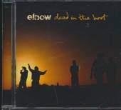 ELBOW  - CD DEAD IN THE BOOT