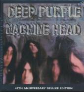  MACHINE HEAD/LTD - supershop.sk