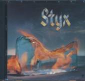 STYX  - CD EQUINOX