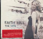 HILL FAITH  - CD HITS