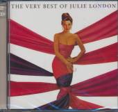 LONDON JULIE  - 2xCD BEST OF JULIE LONDON