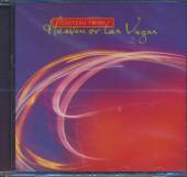 COCTEAU TWINS  - CD HEAVEN OR LAS VEGAS