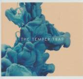 TEMPER TRAP  - 2xCD TEMPER TRAP