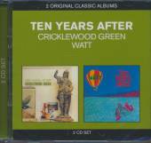  CLASSIC ALBUMS -2IN1- - supershop.sk