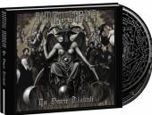 DIMMU BORGIR  - CD IN SORTE DIABOLI