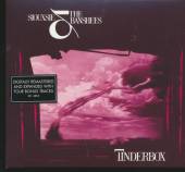 SIOUXSIE & THE BANSHEES  - CD TINDERBOX +.. -REMAST-
