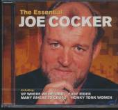 COCKER JOE  - CD ESSENTIAL 01