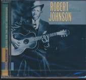 JOHNSON ROBERT  - CD KING OF THE DELTA BLUES