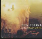 PREMAL DEVA  - CD MOOLA MANTRA (ARG)