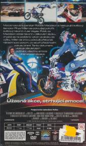  Extrémní jízda - Motocross (The Ultimate Ride: Maddison / Millen) - supershop.sk