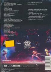  LIVE AT WEMBLEY/SLIDEPACK - supershop.sk