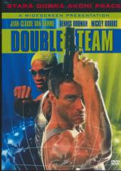  Double Team (Double Team) - supershop.sk