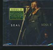 SEAL  - CD SOUL 2