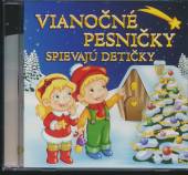  VIANOCNE PESNICKY SPIEVAJU DETICKY - supershop.sk