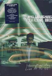 NOEL GALLAGHER'S HIGH FLYING B..  - DVD INTERNATIONAL MA..