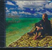 MIKE & THE MECHANICS  - CD BEGGAR ON A BEACH OF GOLD