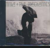 MIKE & THE MECHANICS  - CD LIVING YEARS