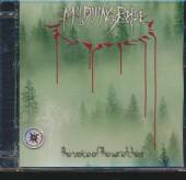 MY DYING BRIDE  - CD VOICE OF THE WRETCHED