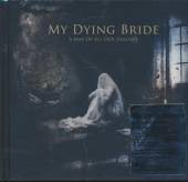 MY DYING BRIDE  - 2xDCD A MAP OF ALL O..