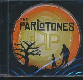 PARLOTONES  - CD JOURNEY THROUGH THE..