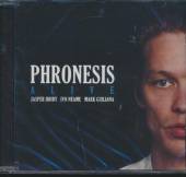 PHRONESIS  - CD ALIVE