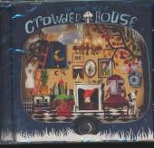 CROWDED HOUSE  - CD FULL HOUSE / BEST OF