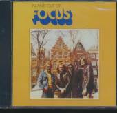 FOCUS  - CD IN AND OUT OF FOCUS