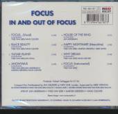  IN AND OUT OF FOCUS - supershop.sk