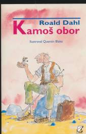  KAMOS OBOR - supershop.sk