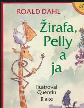 ZIRAFA PELLY A JA - supershop.sk