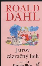  JUROV ZAZRACNY LIEK - supershop.sk